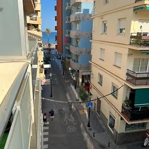  Apartamento Fungirola España