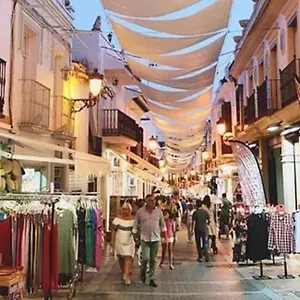  Apartamento Lorena España