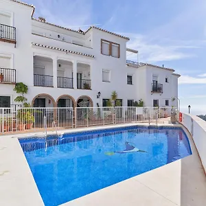  Apartamento In Balcon De España