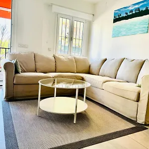  Apartamento Eurobel España