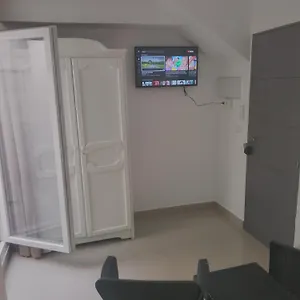  Apartamento Estudio Bailen Center España