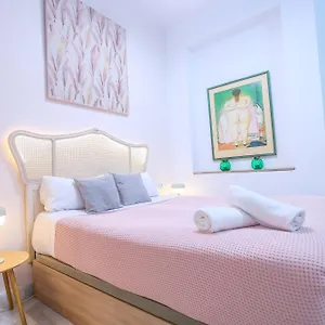  Apartamento Dreams Oldtown Free Parking By Easytrip España