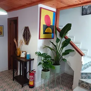  Apartamento Casa Estilo Vintage En España