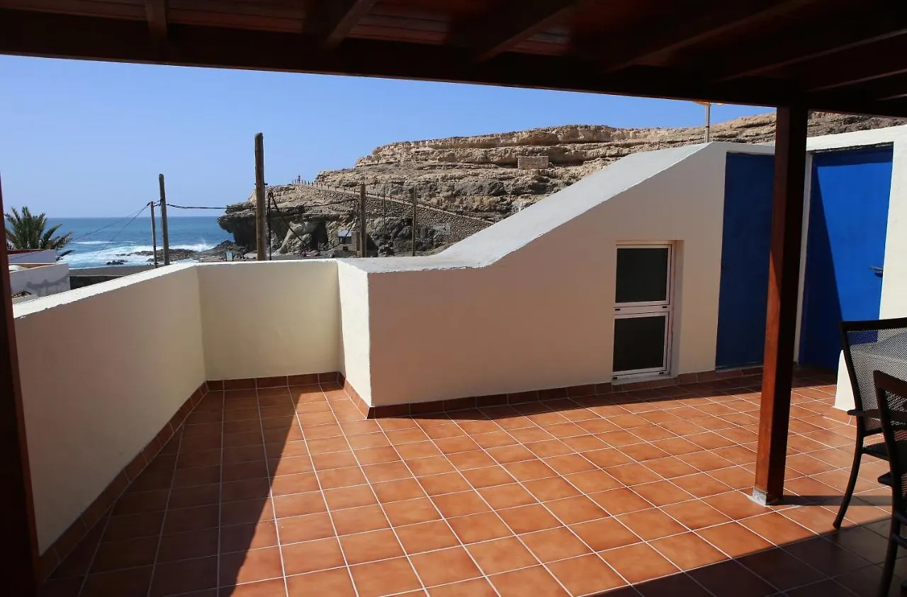Apartamento Casa Pano Ajuy España