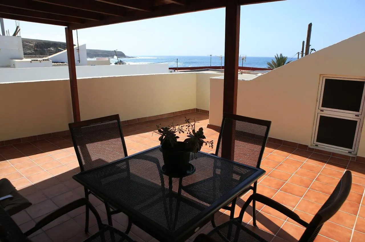 Apartamento Casa Pano Ajuy 0*,  España