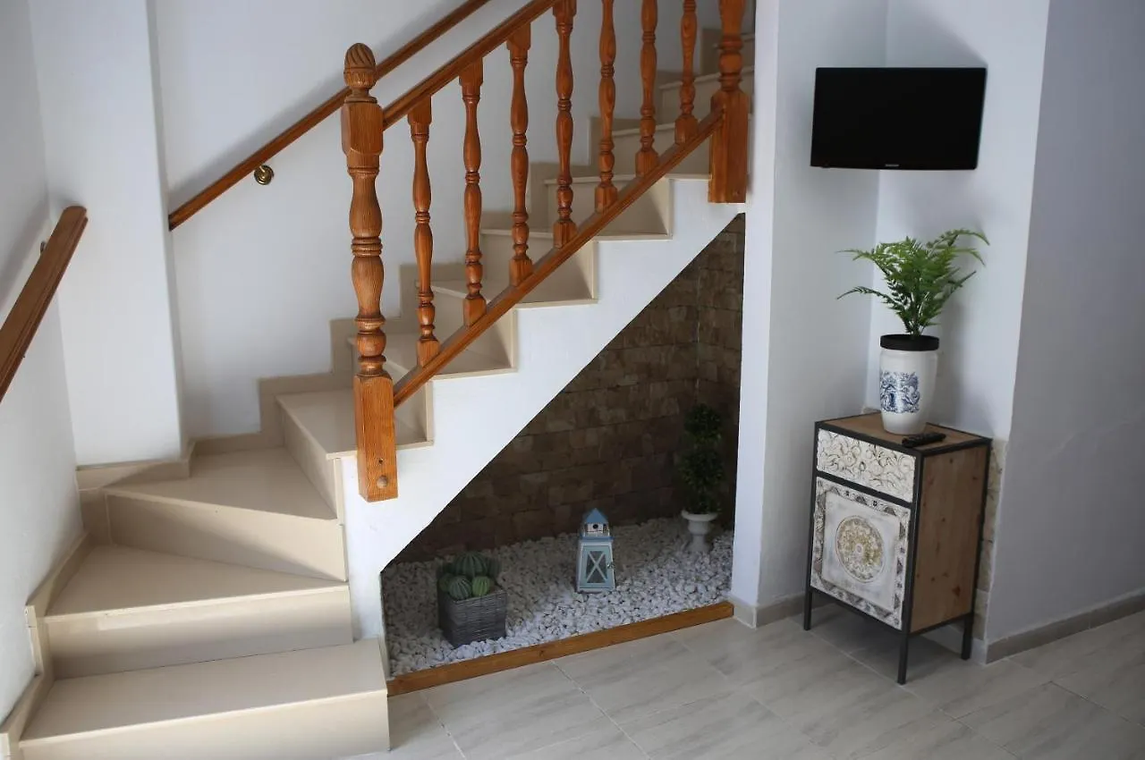 Apartamento Casa Pano Ajuy 0*,  España